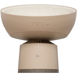 LG PuriCare™ AeroCatTower AF25CATM 寵物空氣清新機